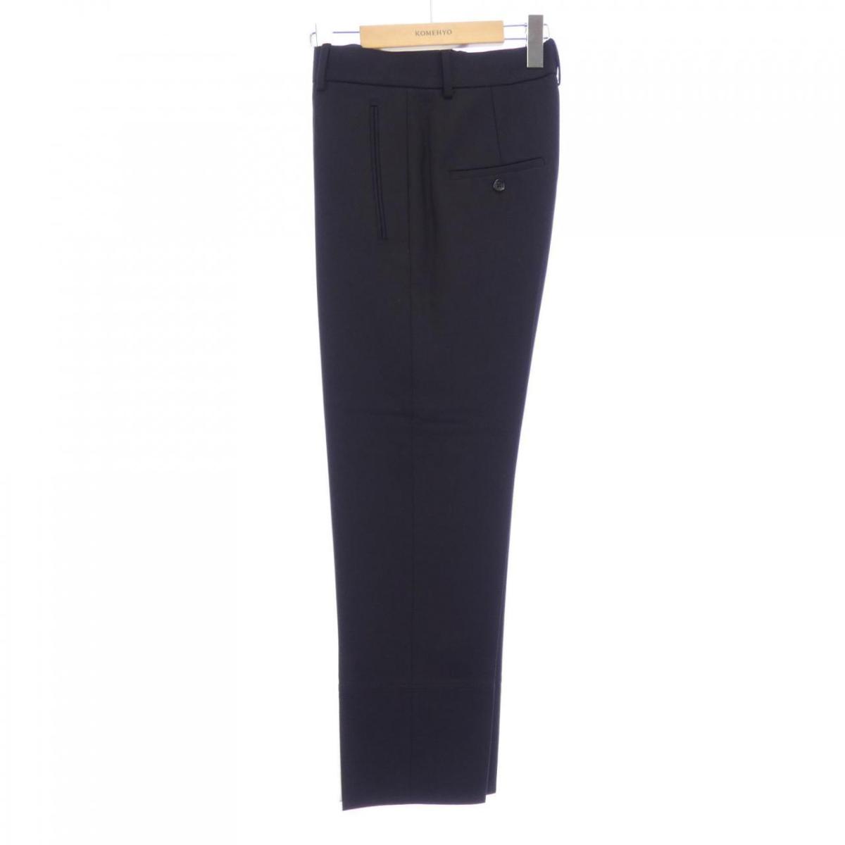 楽天市場】ヘルムートラング レザー パンツ 黒色 ブラック レディース