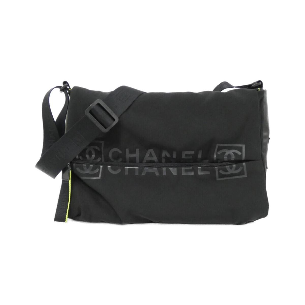 楽天市場】【バッグ】CHANEL シャネル スポーツライン ショルダー
