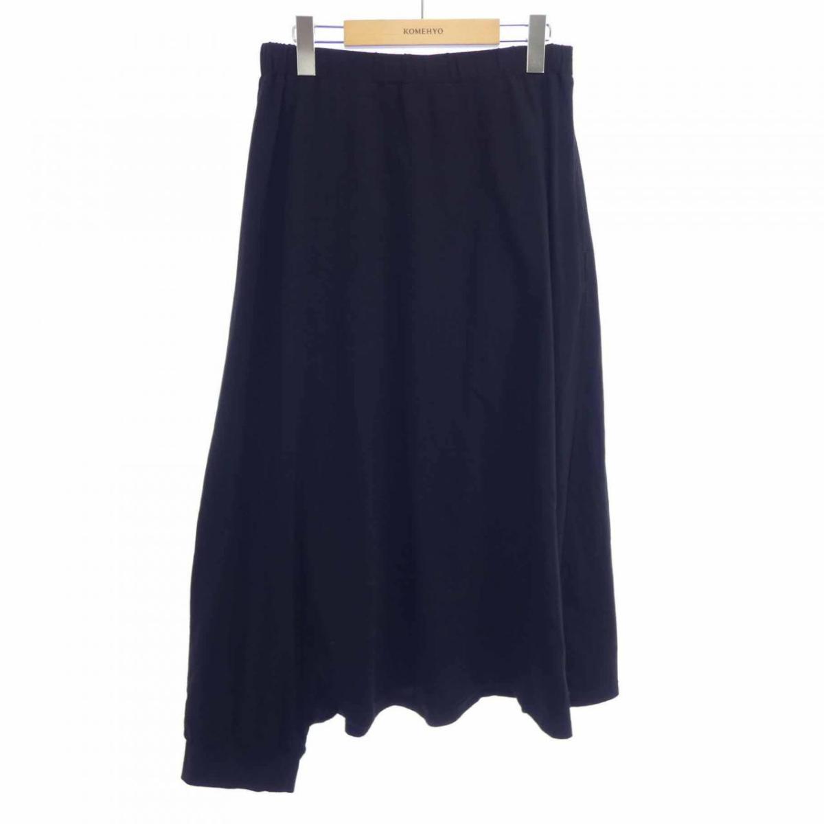 ヨウジヤマモト YOHJI YAMAMOTO FI-S50-007 パンツ【中古】｜KOMEHYO ONLINESTORE 店