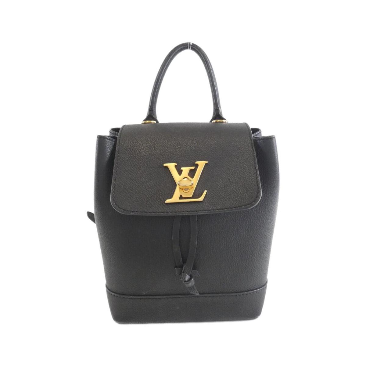 ルイヴィトン ロックミー バックパック MINI リュックサック【中古】|KOMEHYO ONLINESTORE 店