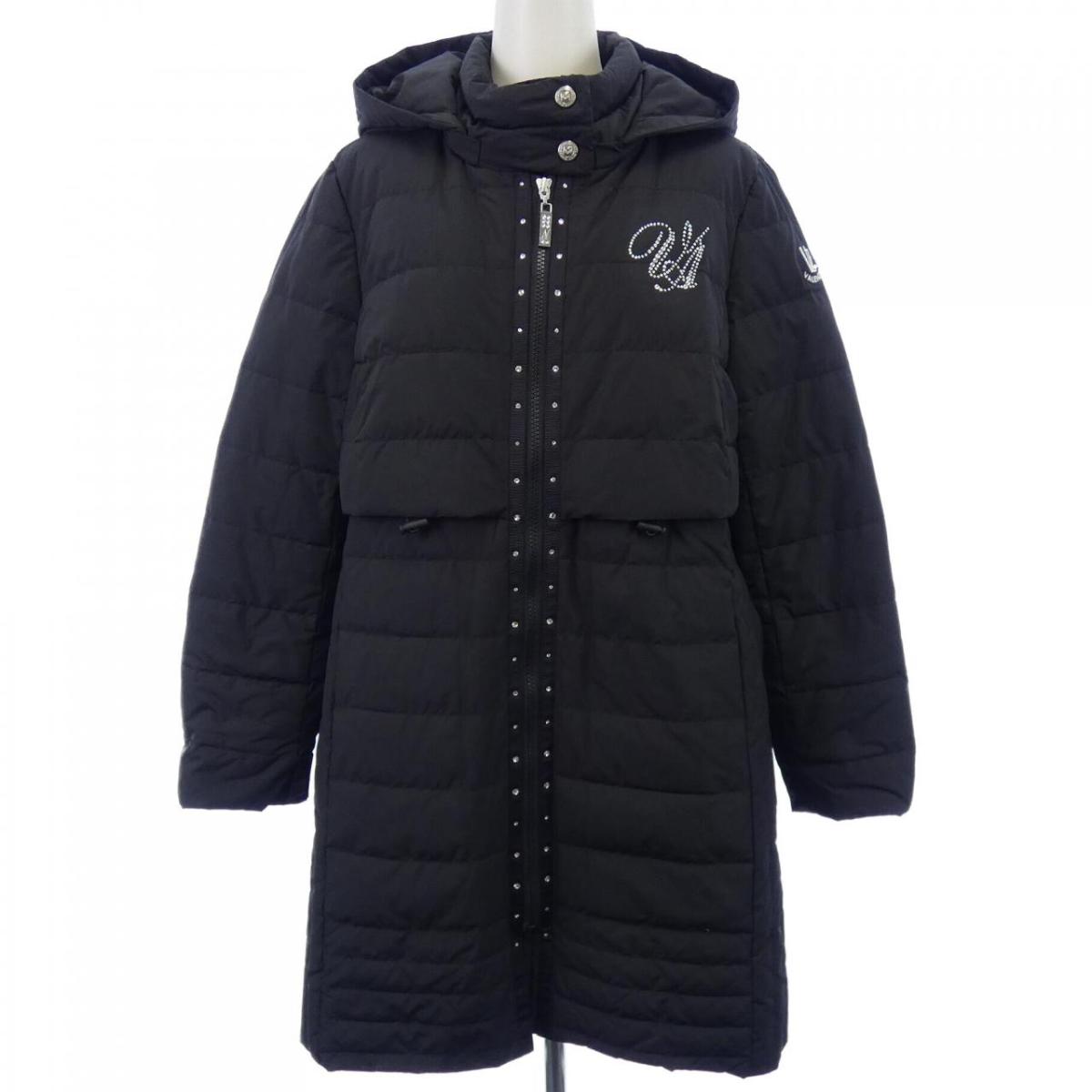 VALENZA VALENZA ダウンコート【中古】