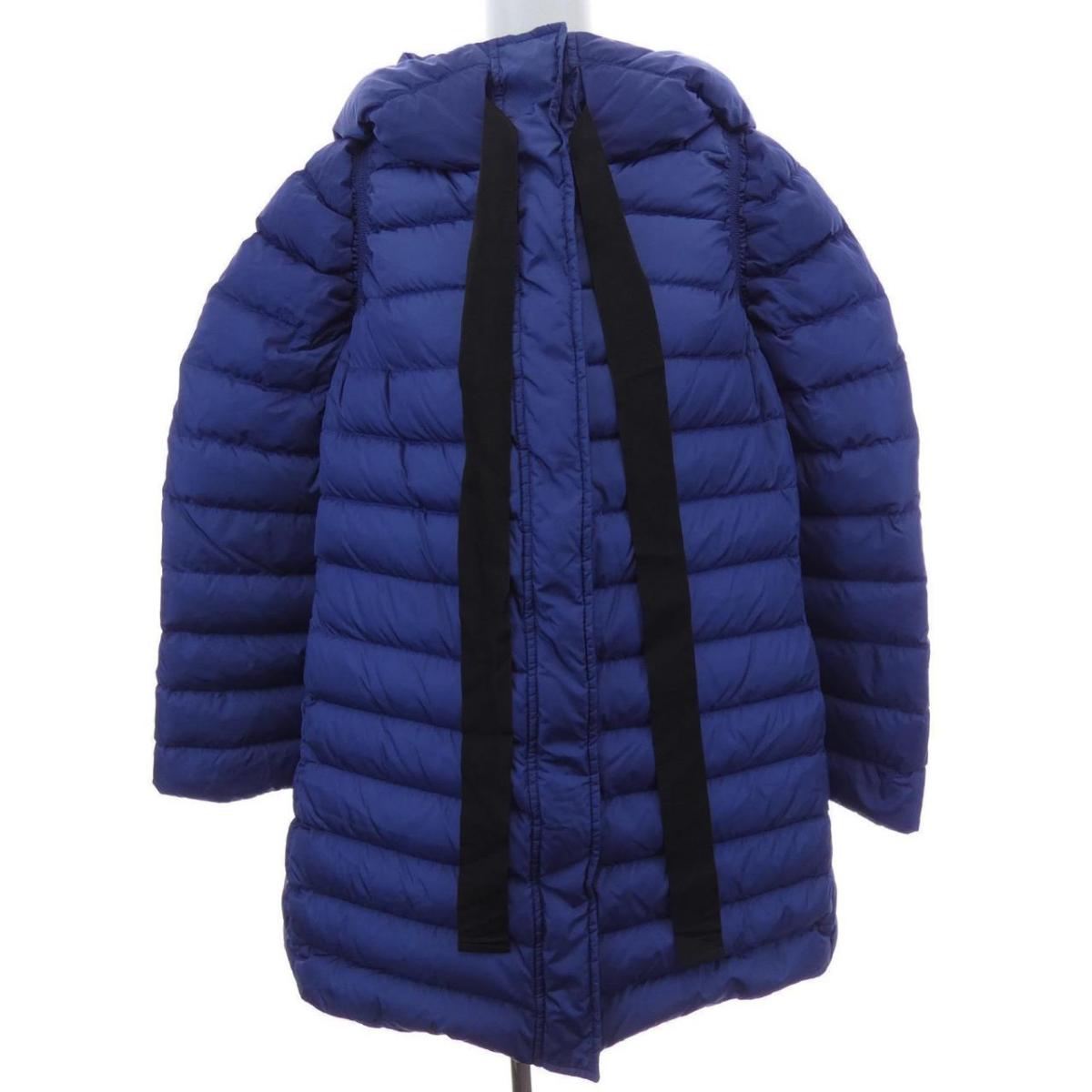 ミュウミュウ MIU MIU MS1233 R162 1AX2 ダウンコート【中古】
