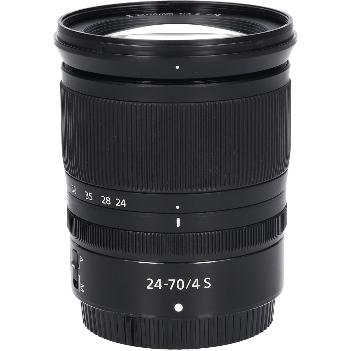 Ｚ２４－７０粍 Ｆ４Ｓ【中古】