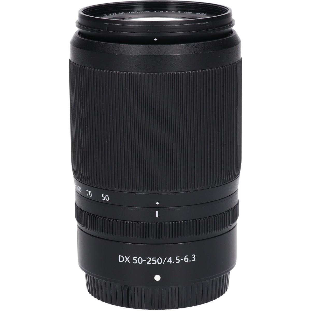 Ｚ ＤＸ５０－２５０粍 Ｆ４．５－６．３ＶＲ【中古】