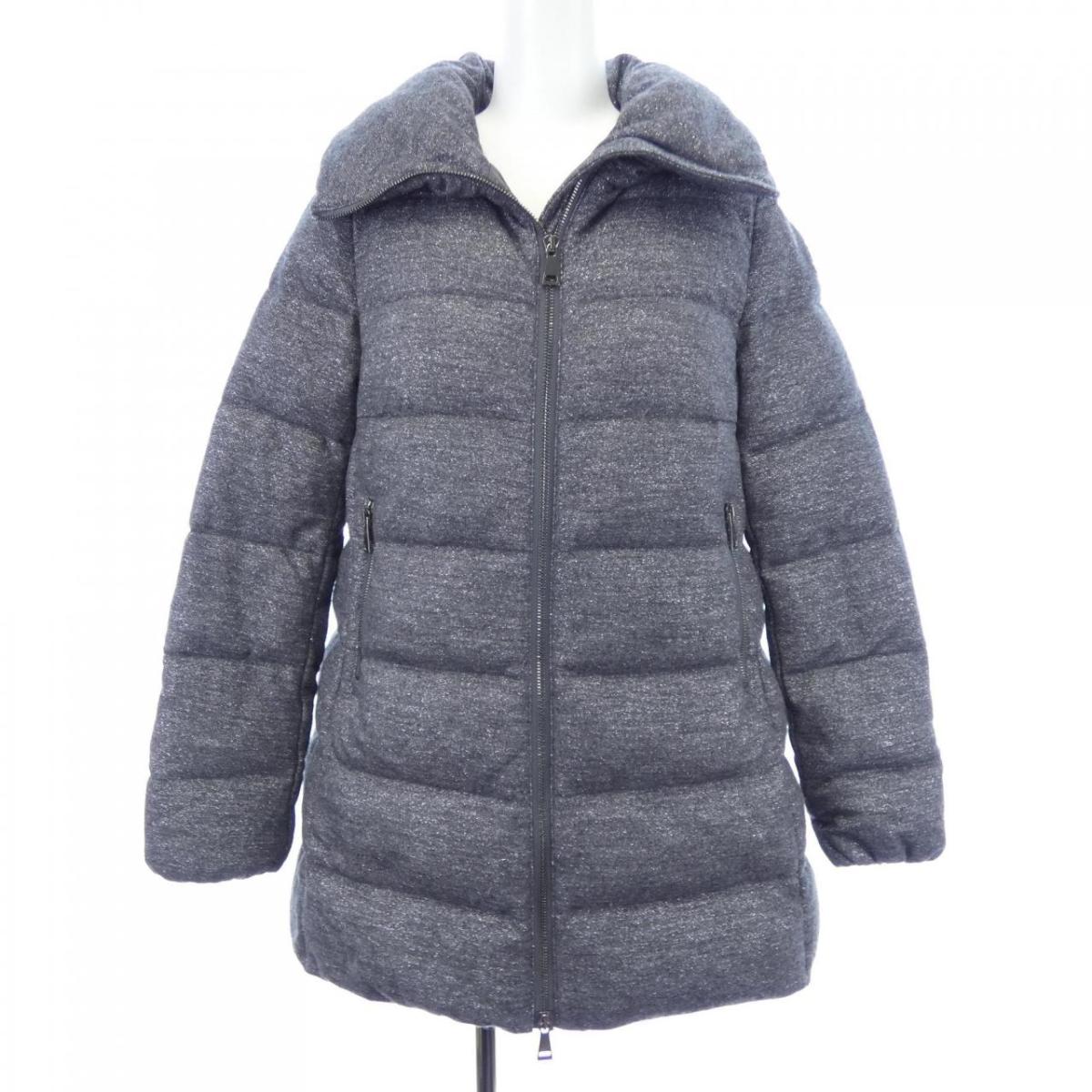 モンクレール MONCLER TORCON ダウンコート【中古】｜KOMEHYO ONLINESTORE 店