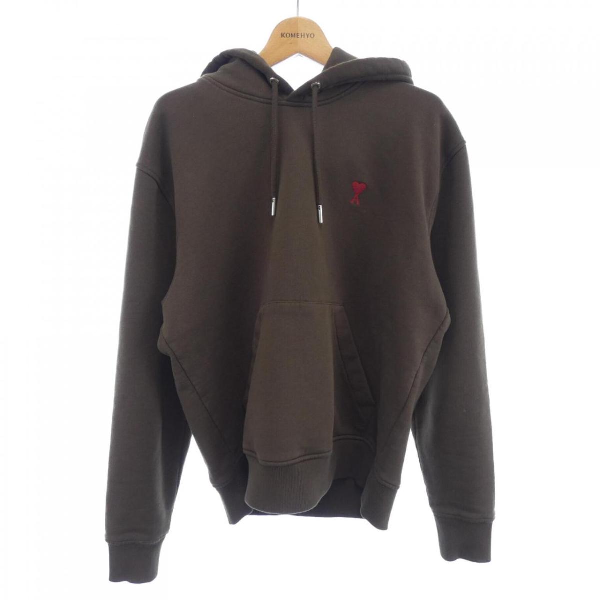 アミ AMI パーカー【中古】