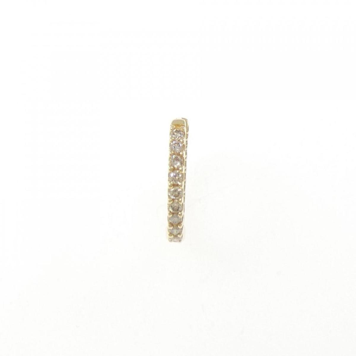 楽天市場】GSTV ジェムティービー K18YG Pt900 ピアリングチャーム