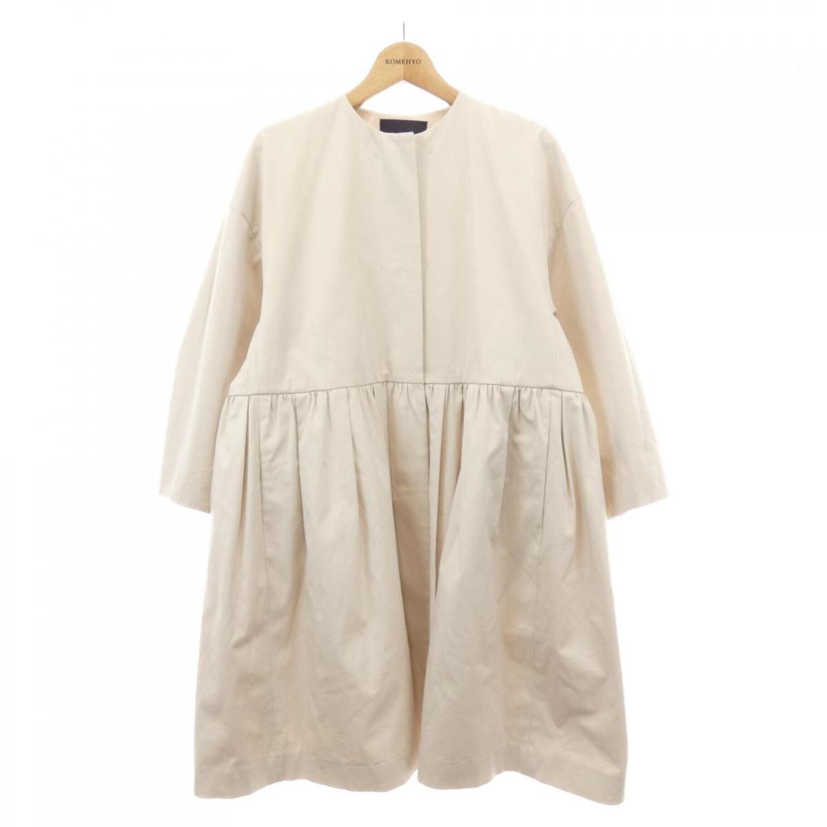 ドゥロワー DRAWER 6525-299-0780 コート【中古】|KOMEHYO ONLINESTORE 店
