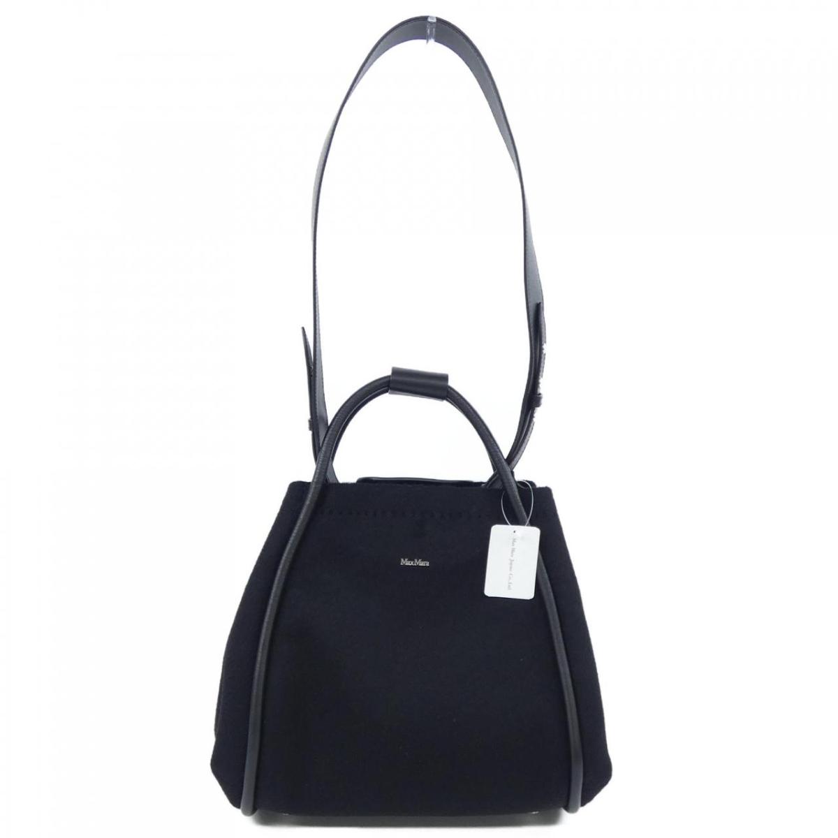 マックスマーラ Max Mara 14 51 60842 BAG【中古】
