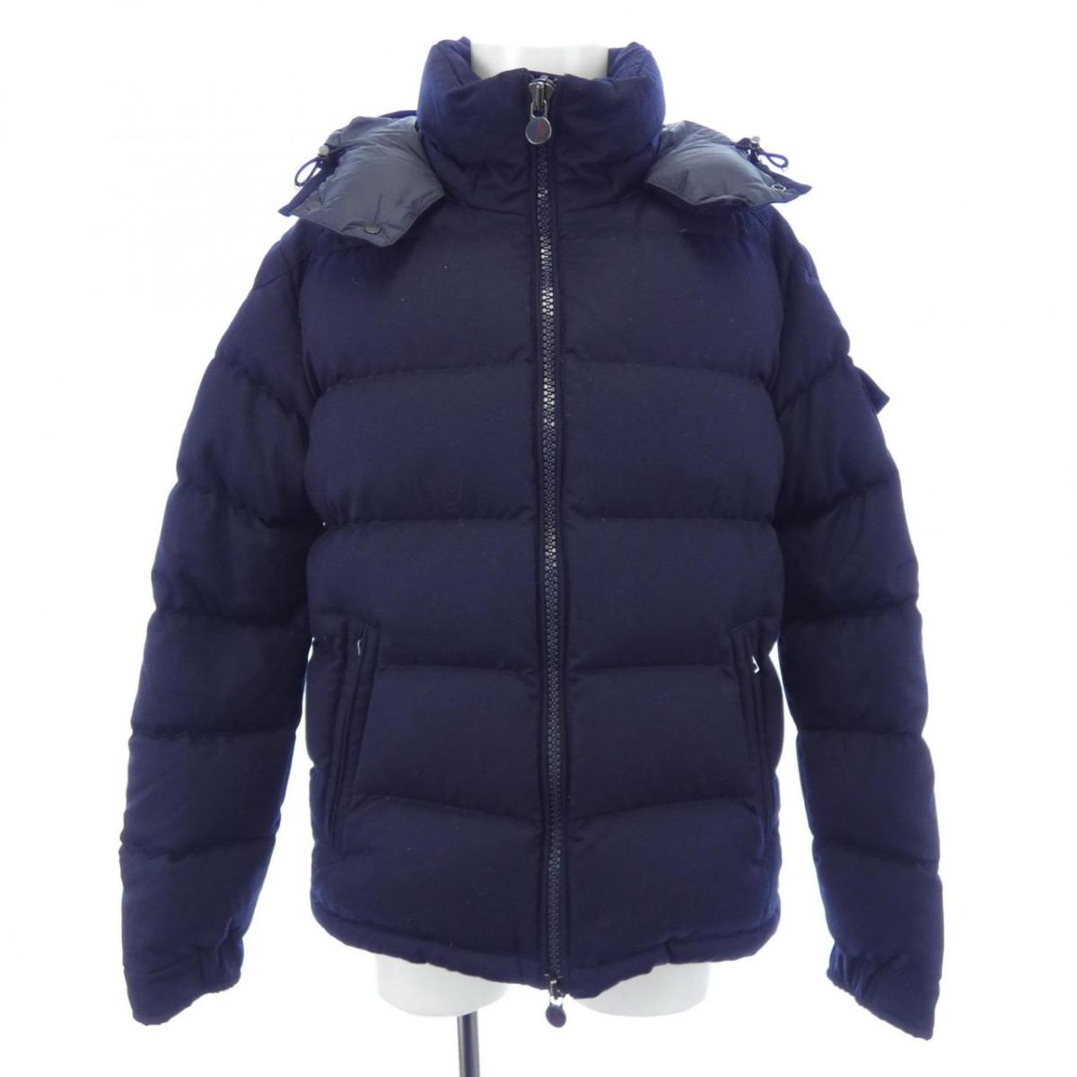 モンクレール MONCLER MONTGENEVRE ダウンジャケット【中古】｜KOMEHYO ONLINESTORE 店