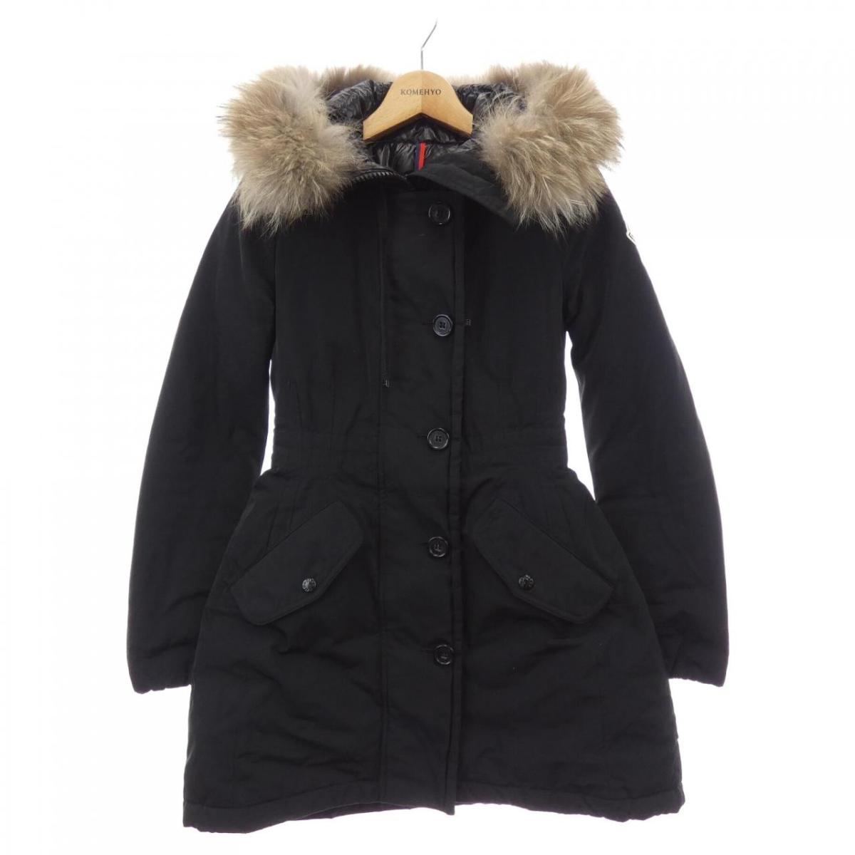 モンクレール MONCLER MONTICOLE ダウンコート【中古】｜KOMEHYO ONLINESTORE 店