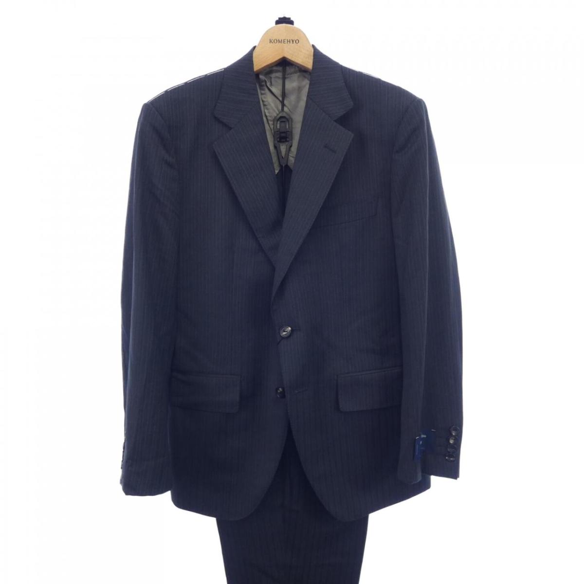 ゴタイリク GOTAIRIKU SR GO CS 0371 スーツ【中古】|KOMEHYO ONLINESTORE 店