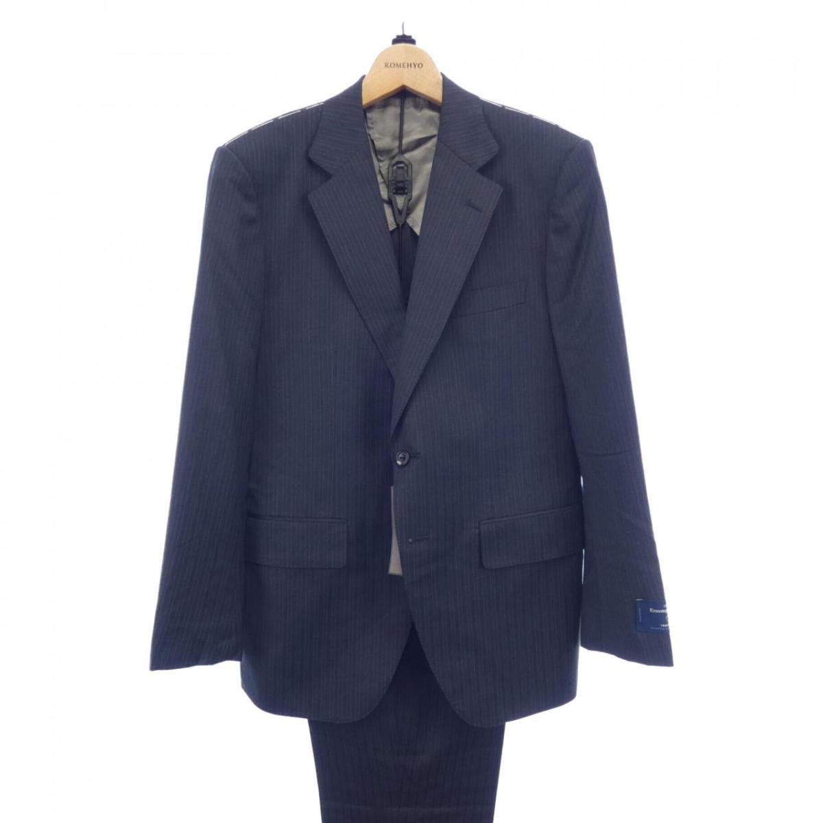 ゴタイリク GOTAIRIKU SR GO CS 0371 スーツ【中古】|KOMEHYO ONLINESTORE 店