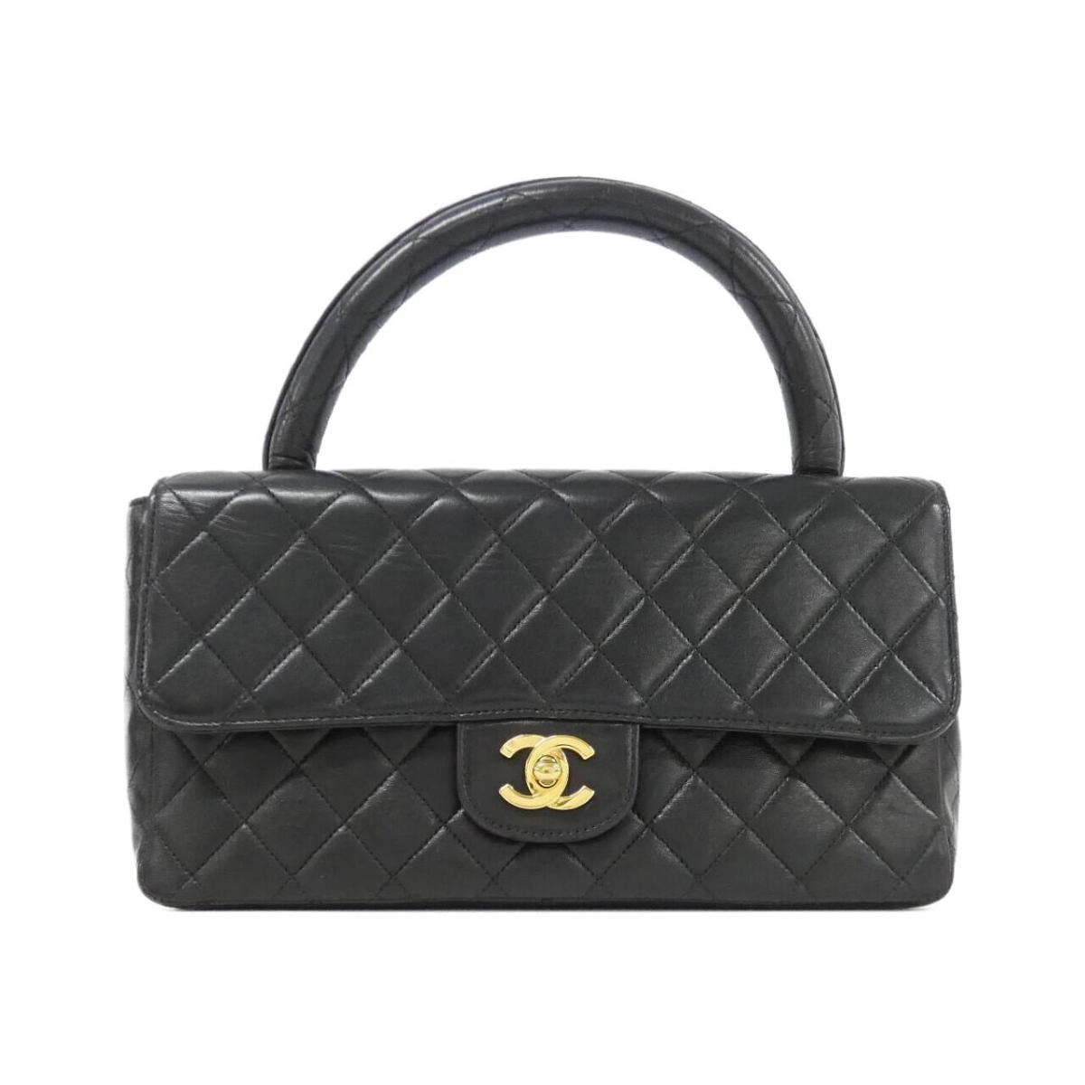 【ヴィンテージ】シャネル バッグ【中古】｜KOMEHYO ONLINESTORE 店 189,000円