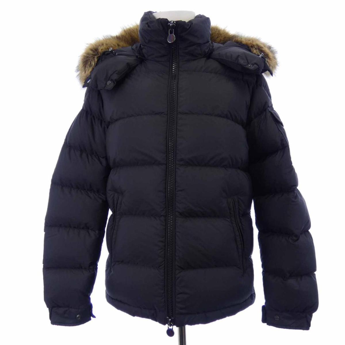 モンクレール MONCLER MONCLER MAYAF ダウンジャケット【中古】｜KOMEHYO ONLINESTORE 店