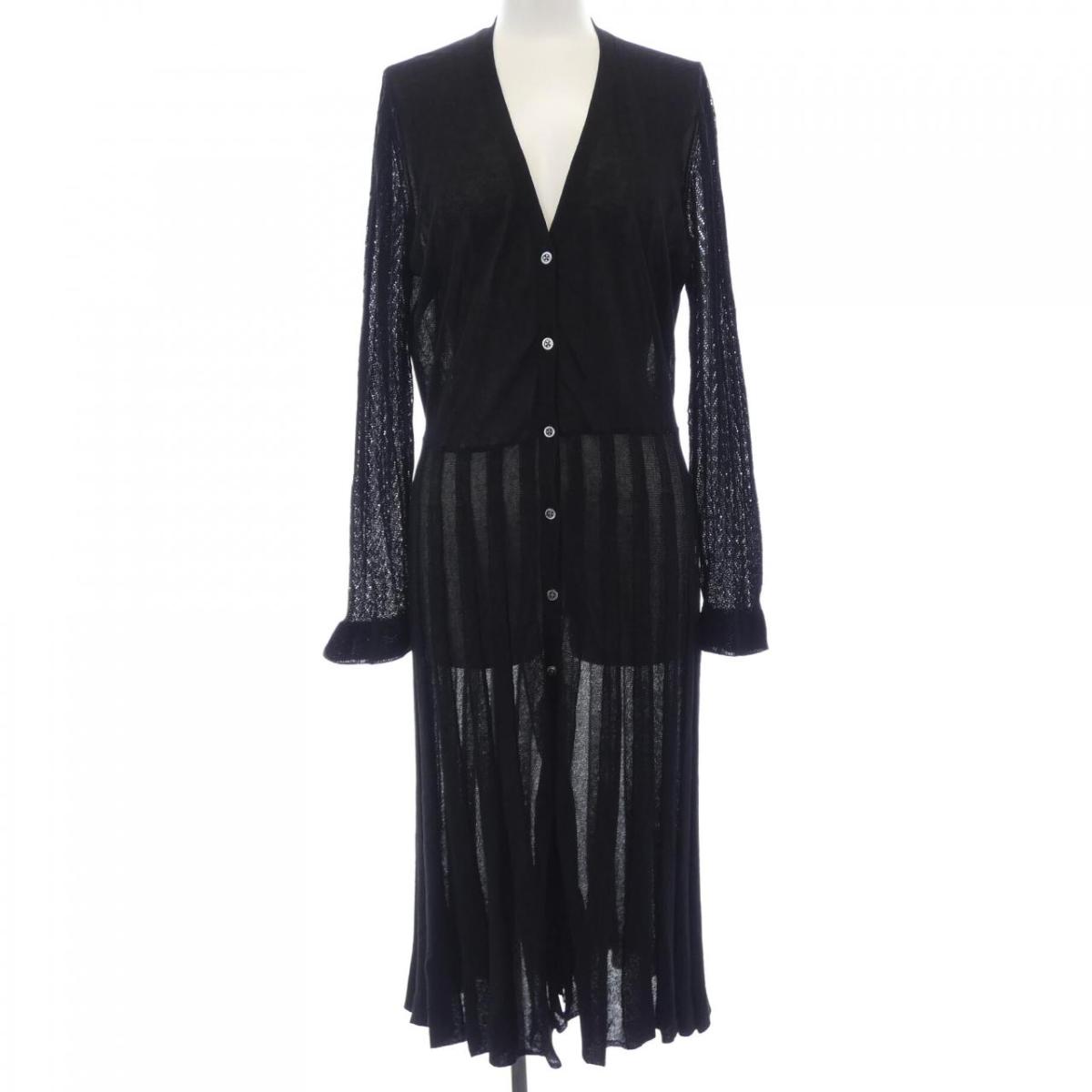 ジルスチュアート JILL STUART ロングカーディガン【中古】