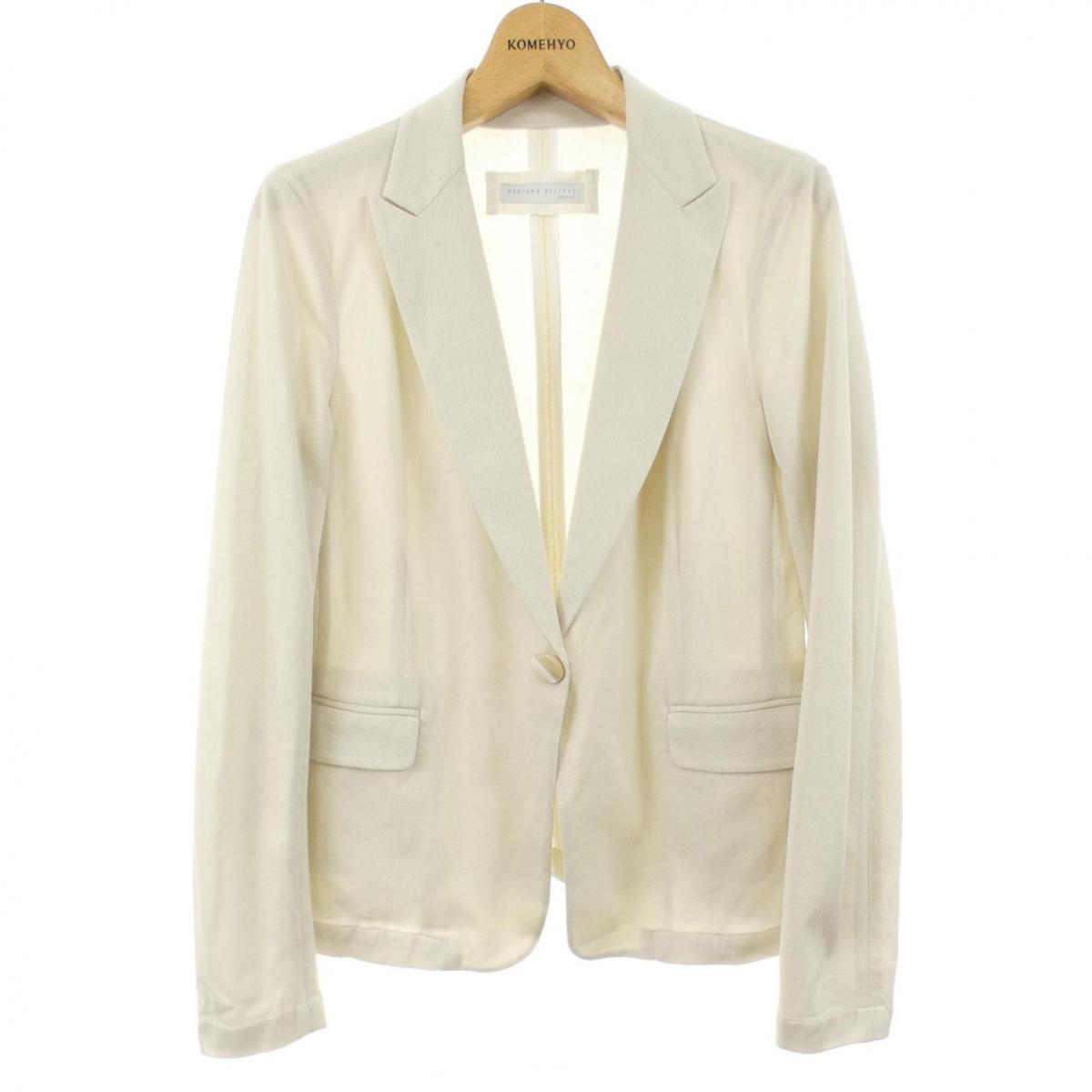 ファビアナフィリッピ FABIANA FILIPPI ジャケット【中古】｜KOMEHYO ONLINESTORE 店 7,446円