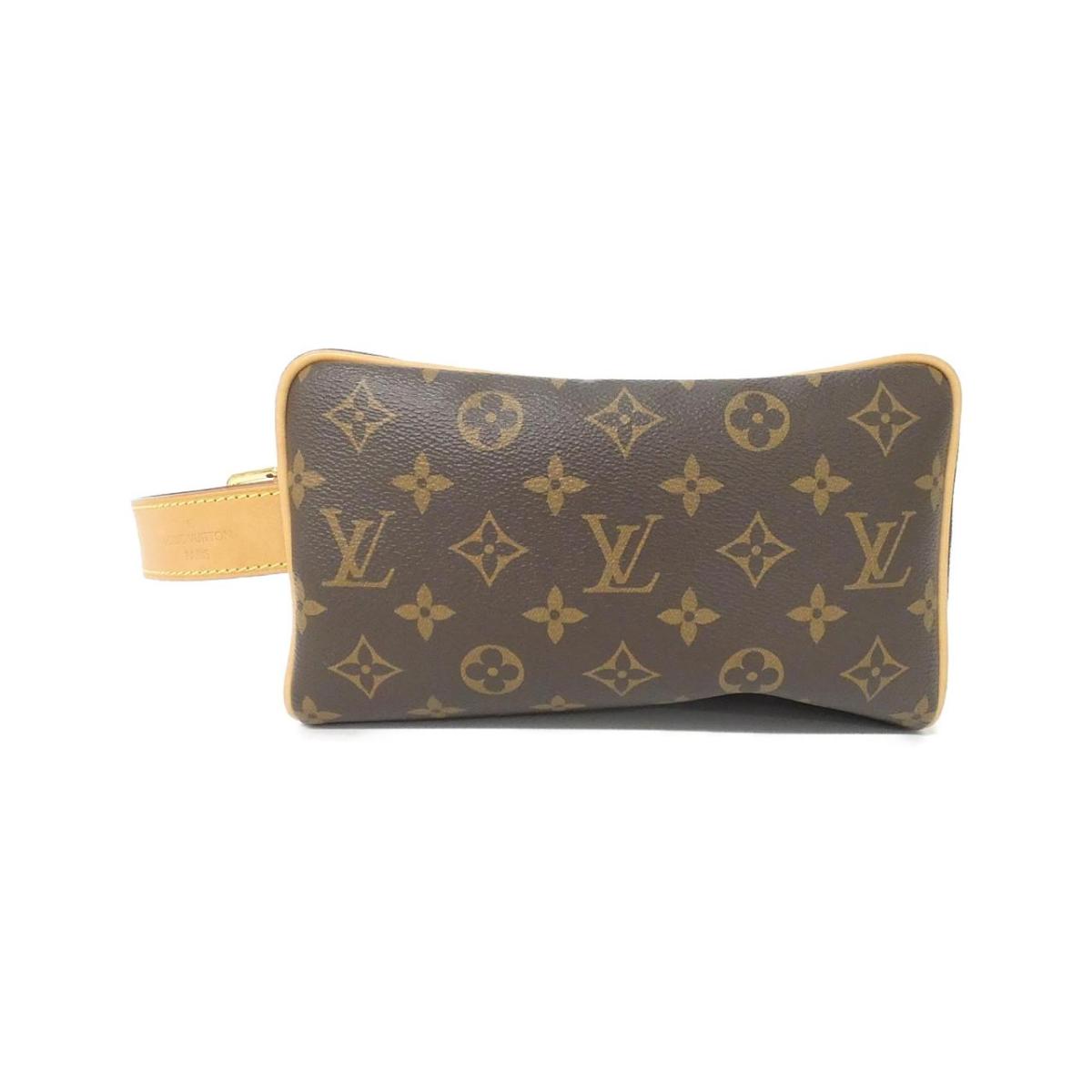 楽天市場】未使用 ルイヴィトン LOUIS VUITTON ロッカー ドップ