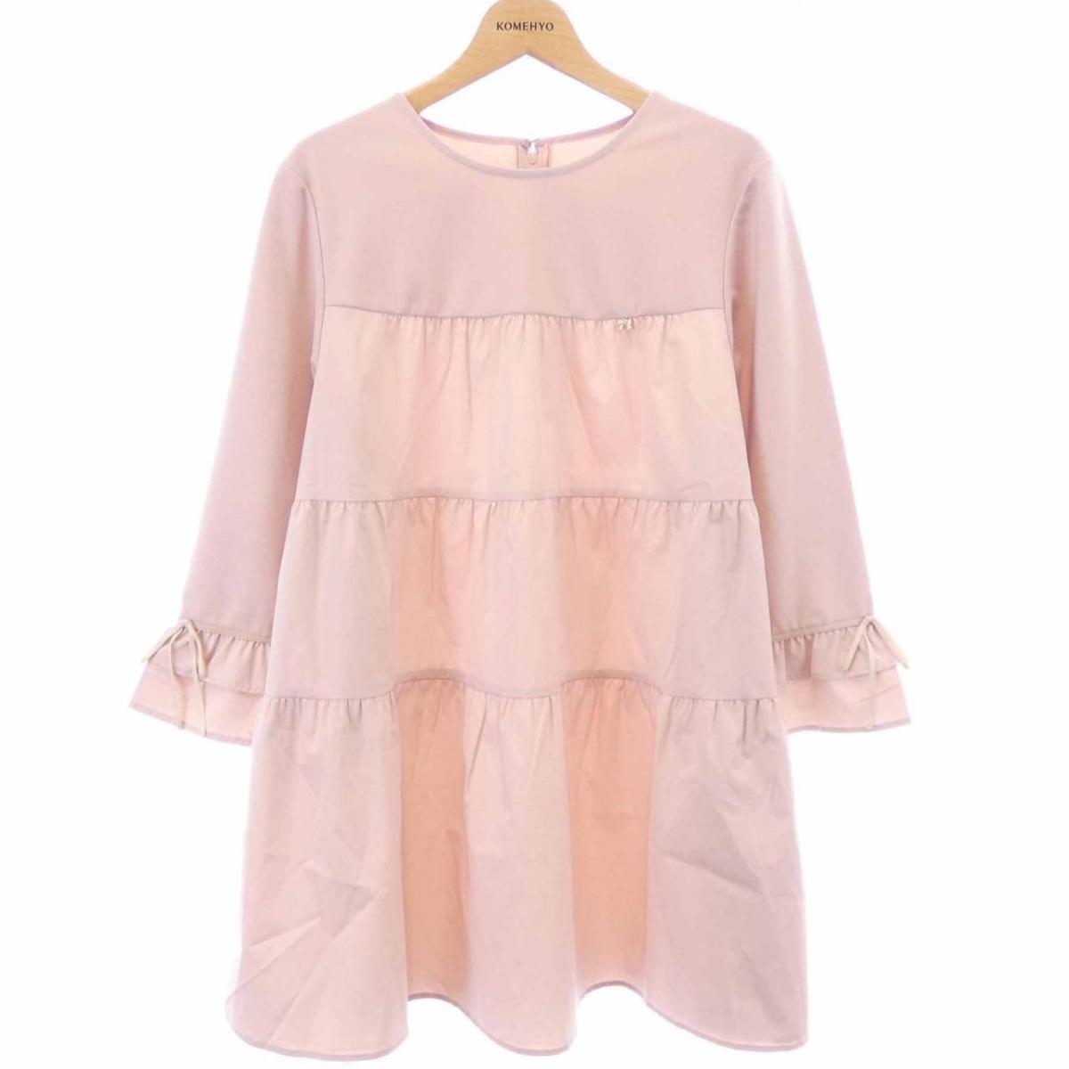 スーパービューティー SUPER BEAUTY チュニック【中古】｜KOMEHYO ONLINESTORE 店