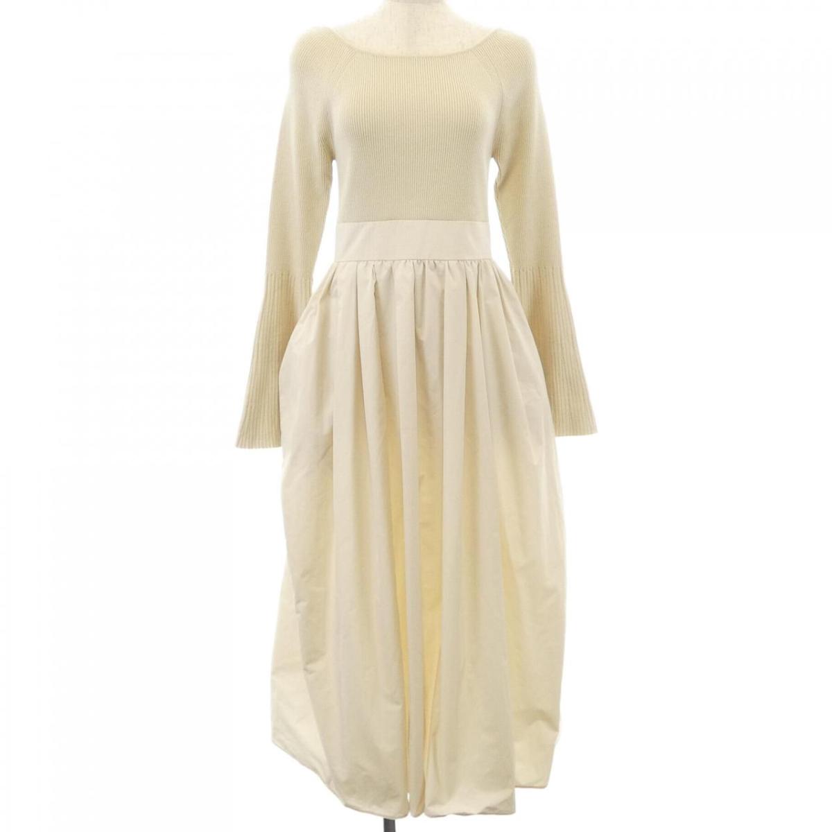 ジルスチュアート JILL STUART 092-3140007 ワンピース【中古】