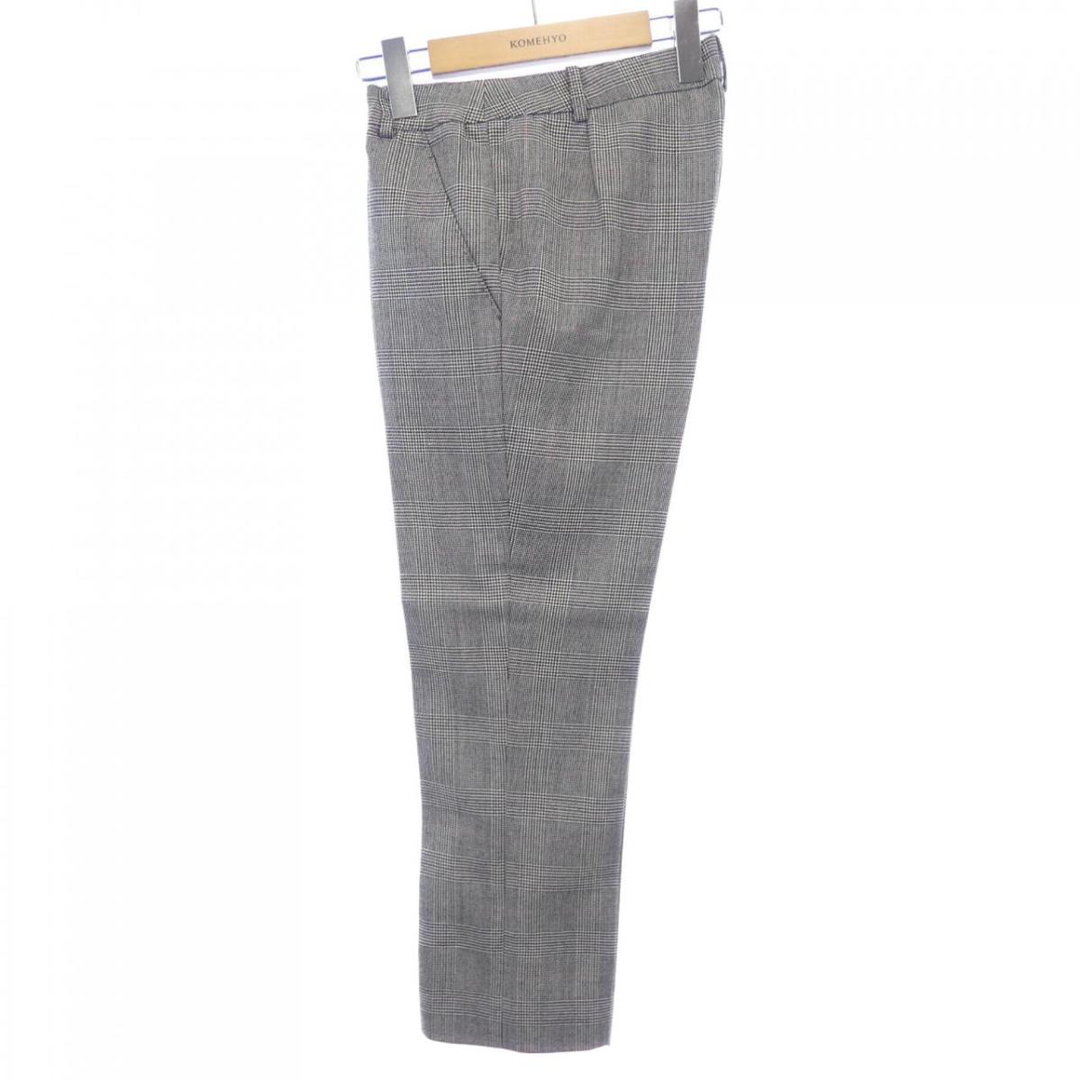 ジュンコシマダ JUNKO SHIMADA パンツ【中古】