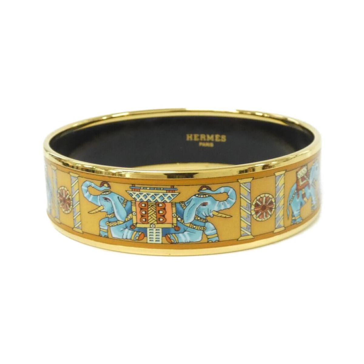 【ヴィンテージ】エルメス バングル【中古】