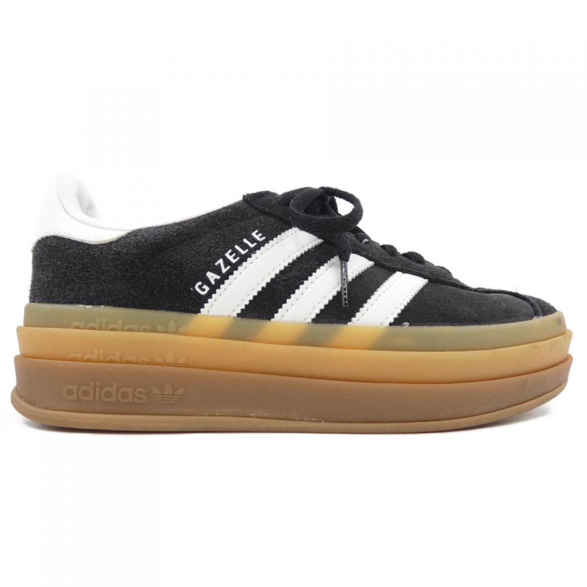 アディダス ADIDAS IE0876 スニーカー【中古】 靴-レディース靴-スニーカー