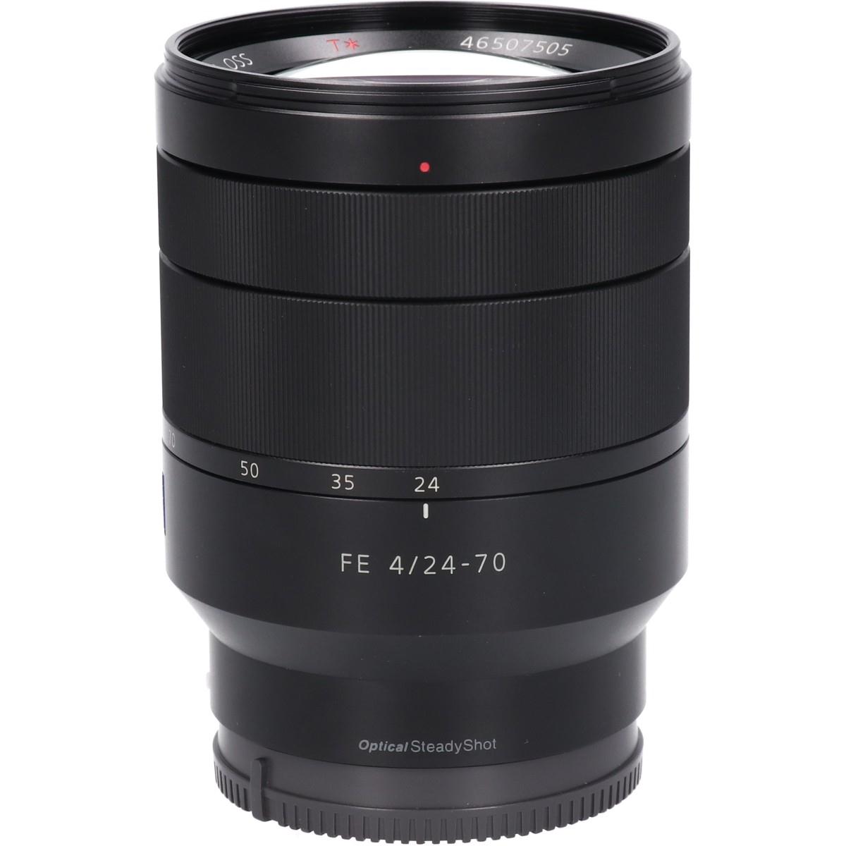 ＦＥ２４－７０粍 Ｆ４ＺＡ ＯＳＳ（ＳＥＬ２４７０Ｚ）【中古】