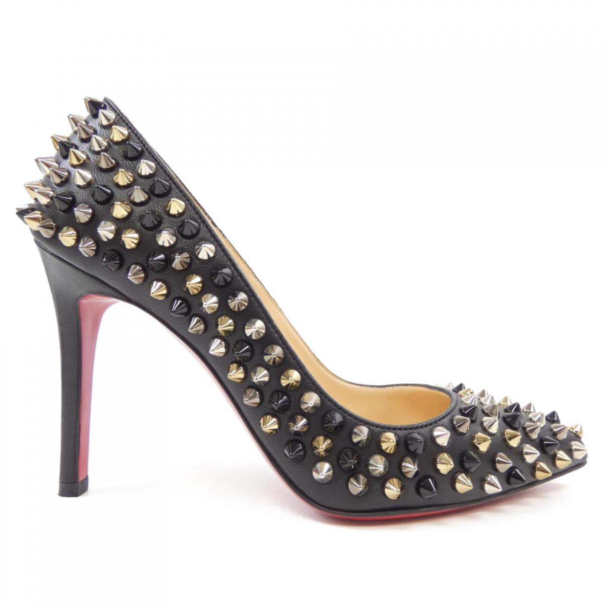 クリスチャンルブタン CHRISTIAN LOUBOUTIN シューズ【中古】