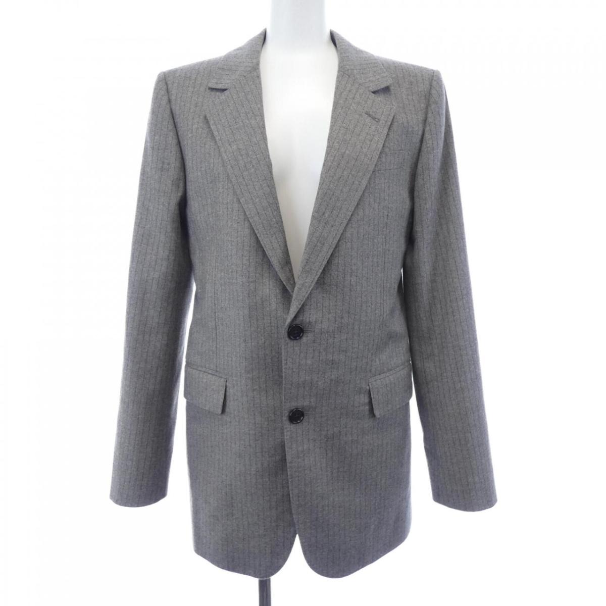 セリーヌ CELINE 2V18T438V 上衣【中古】