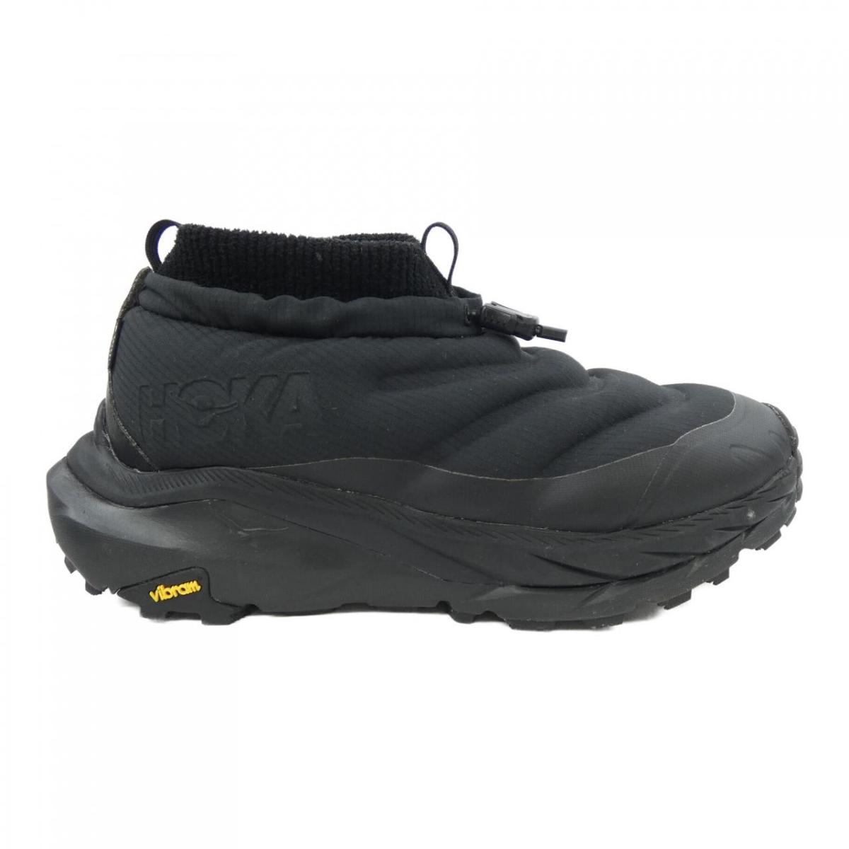 ホカオネオネ HOKA ONE ONE KAHA FROST スニーカー【中古】