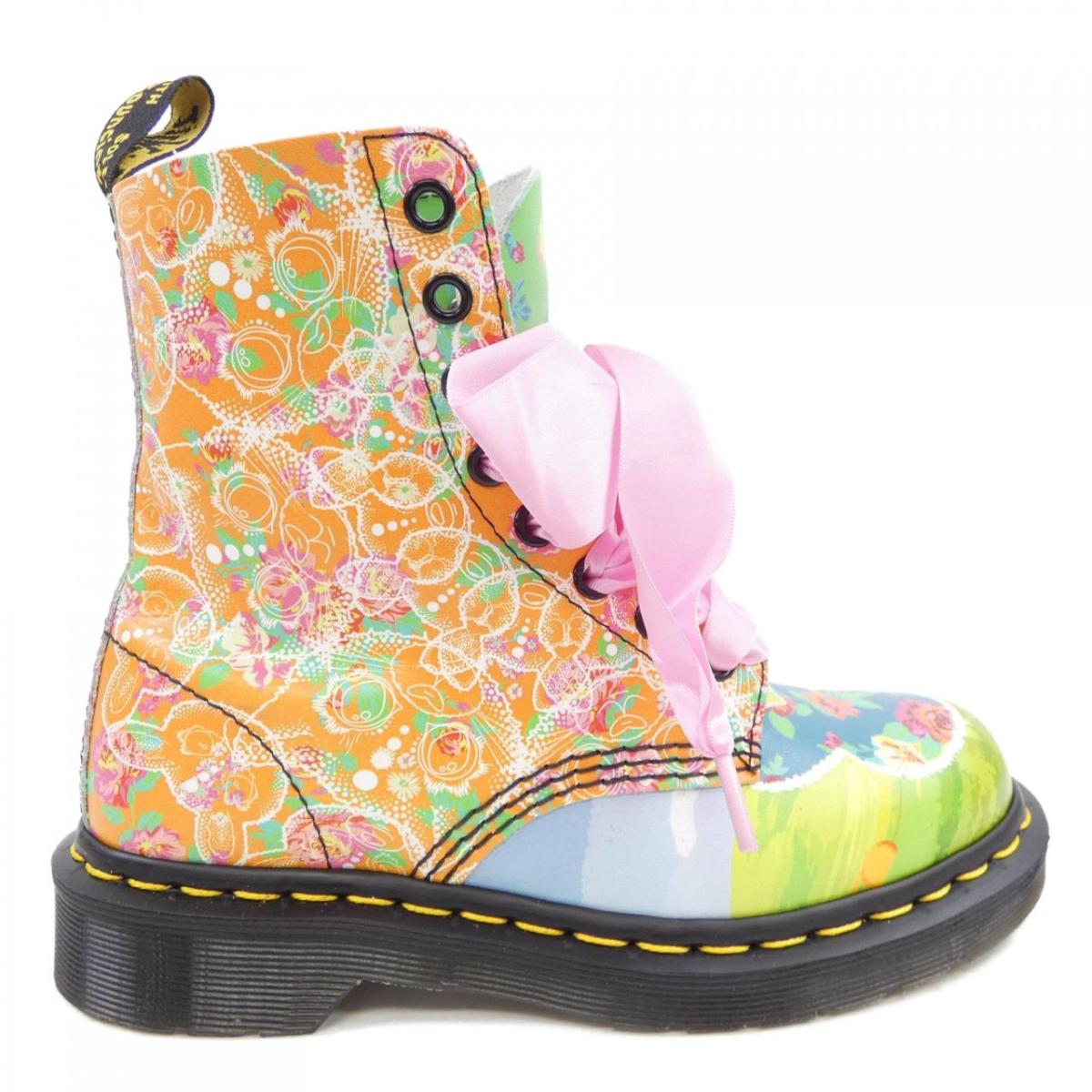 ドクターマーチン DR.MARTENS ブーツ【中古】