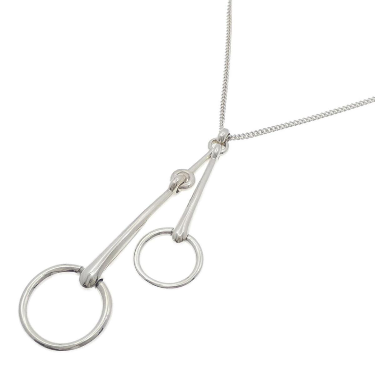 エルメス 925 ネックレス【中古】