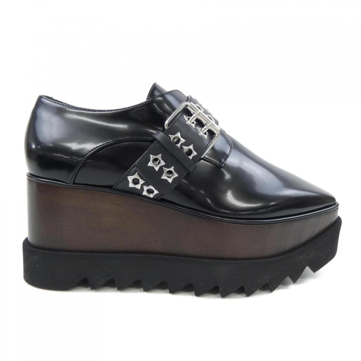 ステラマッカートニー STELLA MCCARTNEY 810279 シューズ【中古】