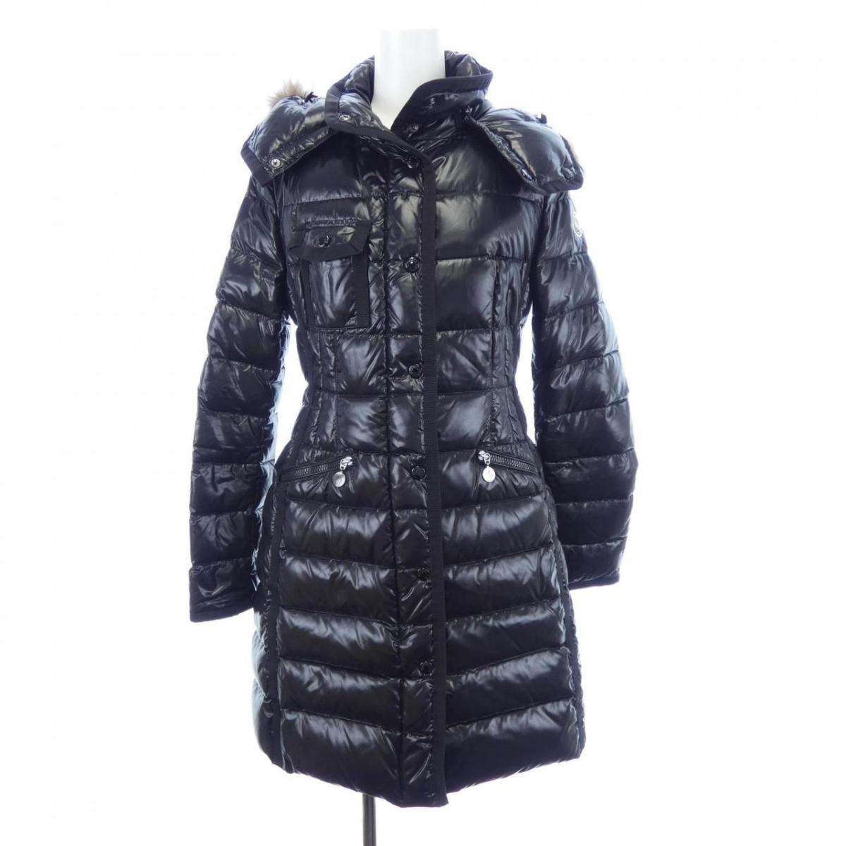 モンクレール MONCLER HERMIFUR ダウンコート【中古】｜KOMEHYO ONLINESTORE 店