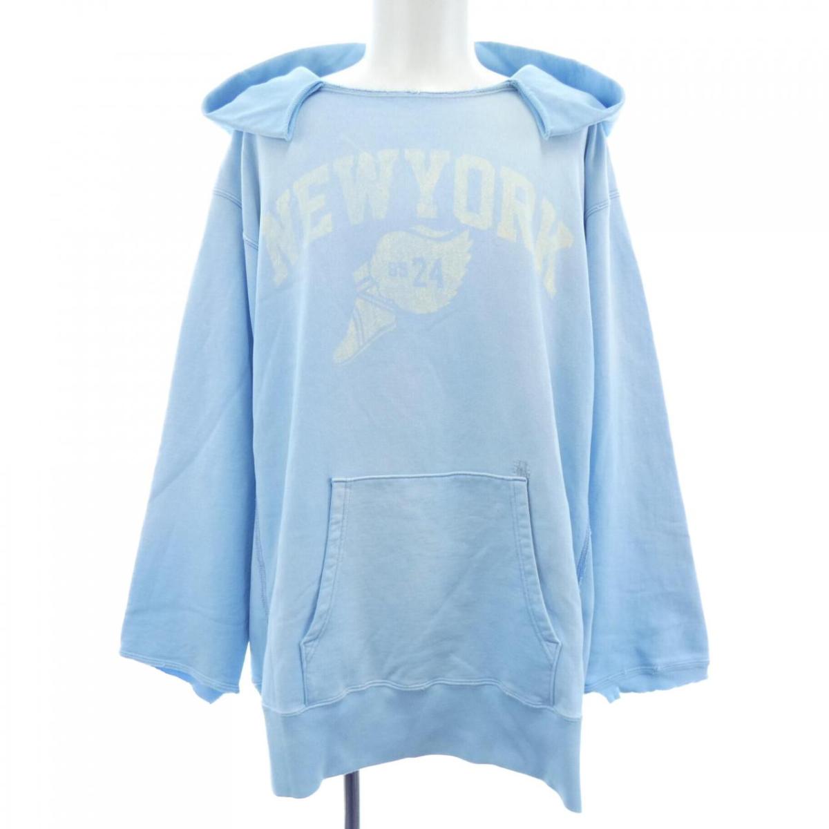 ジャクソンマティス JACKSON MATISSE パーカー【中古】｜KOMEHYO ONLINESTORE 店