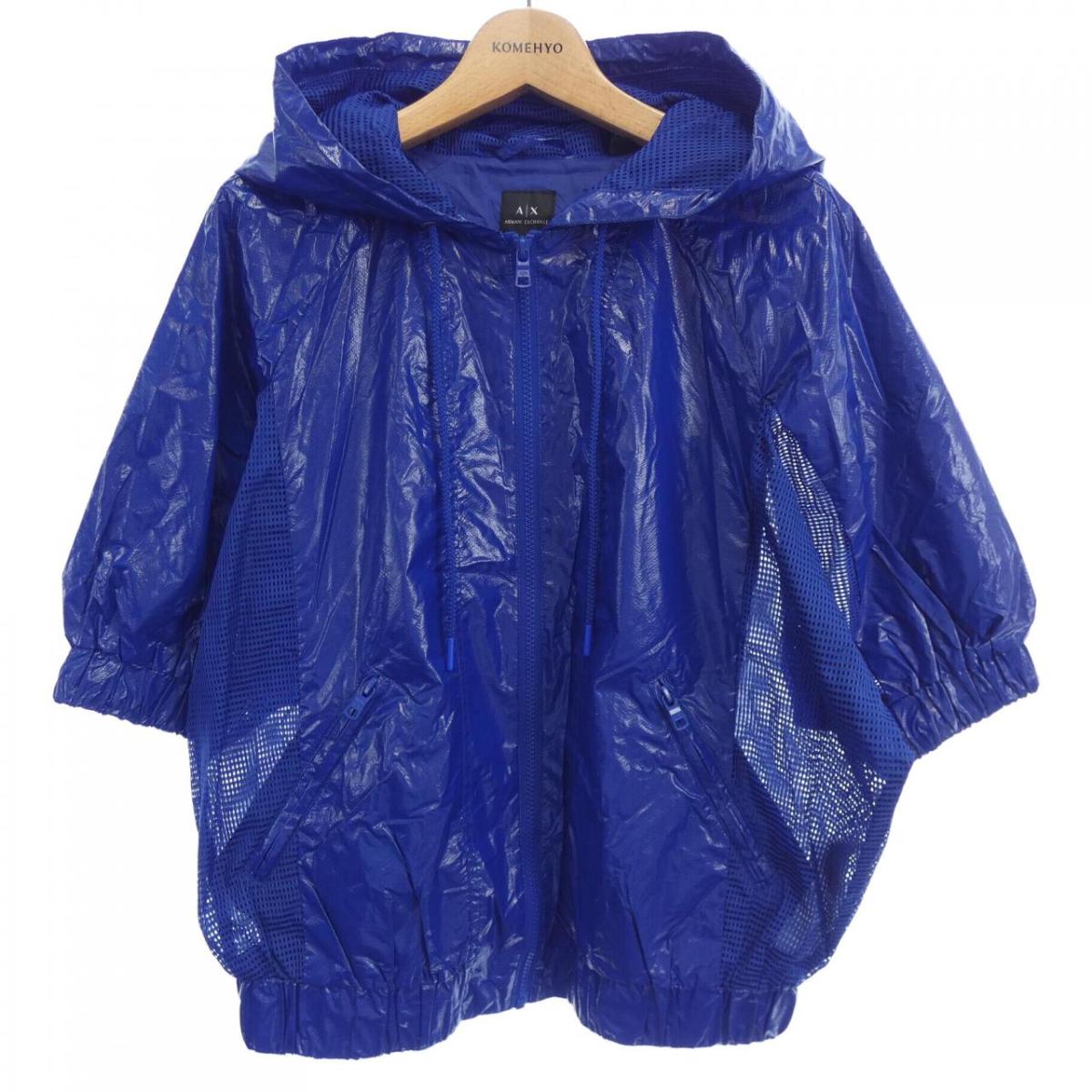 アルマーニ エクスチェンジ ARMANI EXCHANGE ブルゾン【中古】