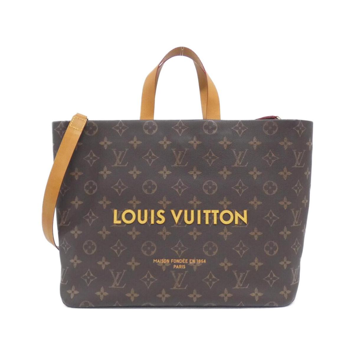 楽天市場】LOUIS VUITTON ルイ ヴィトン モノグラム エトワール