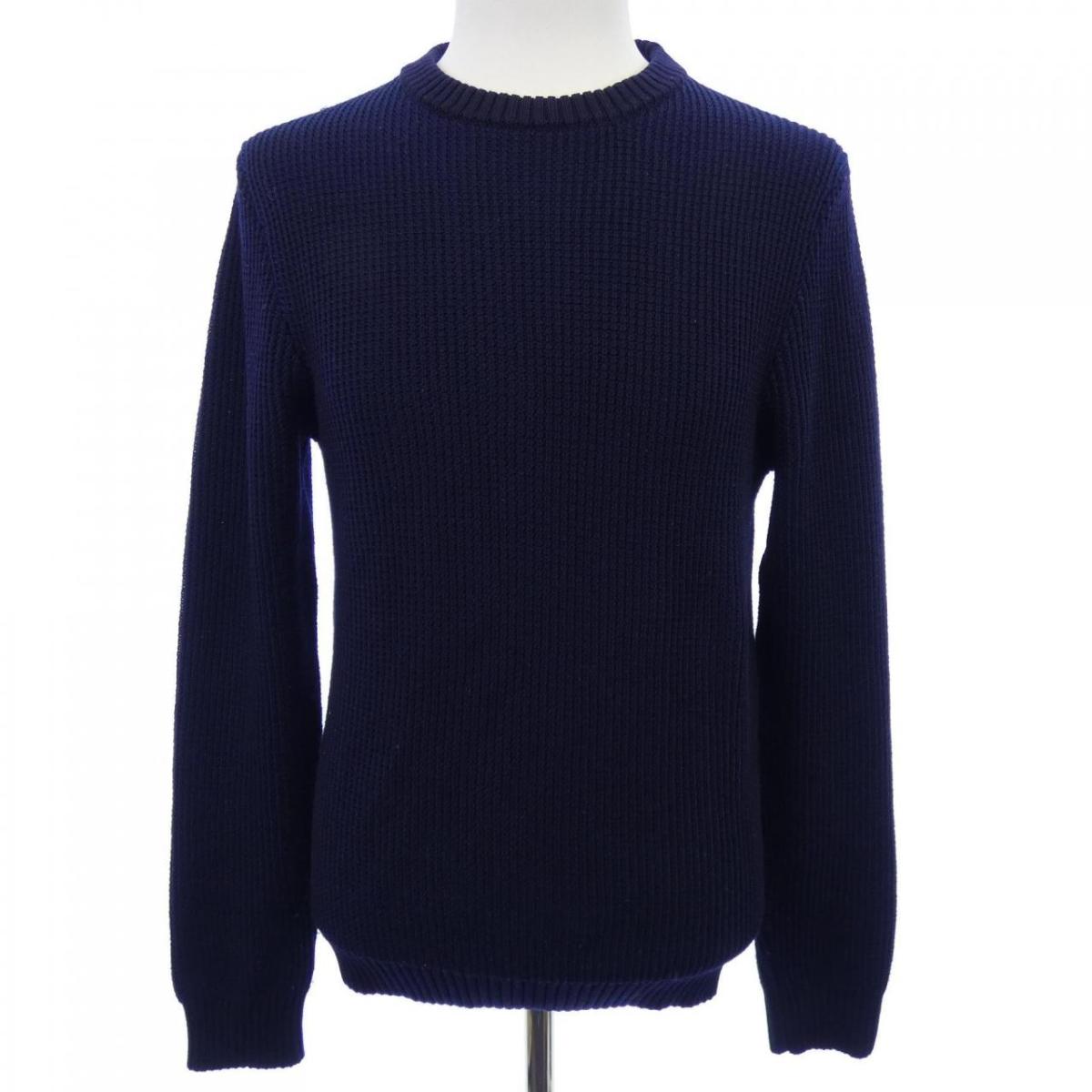 ザノーネ ZANONE ニット【中古】