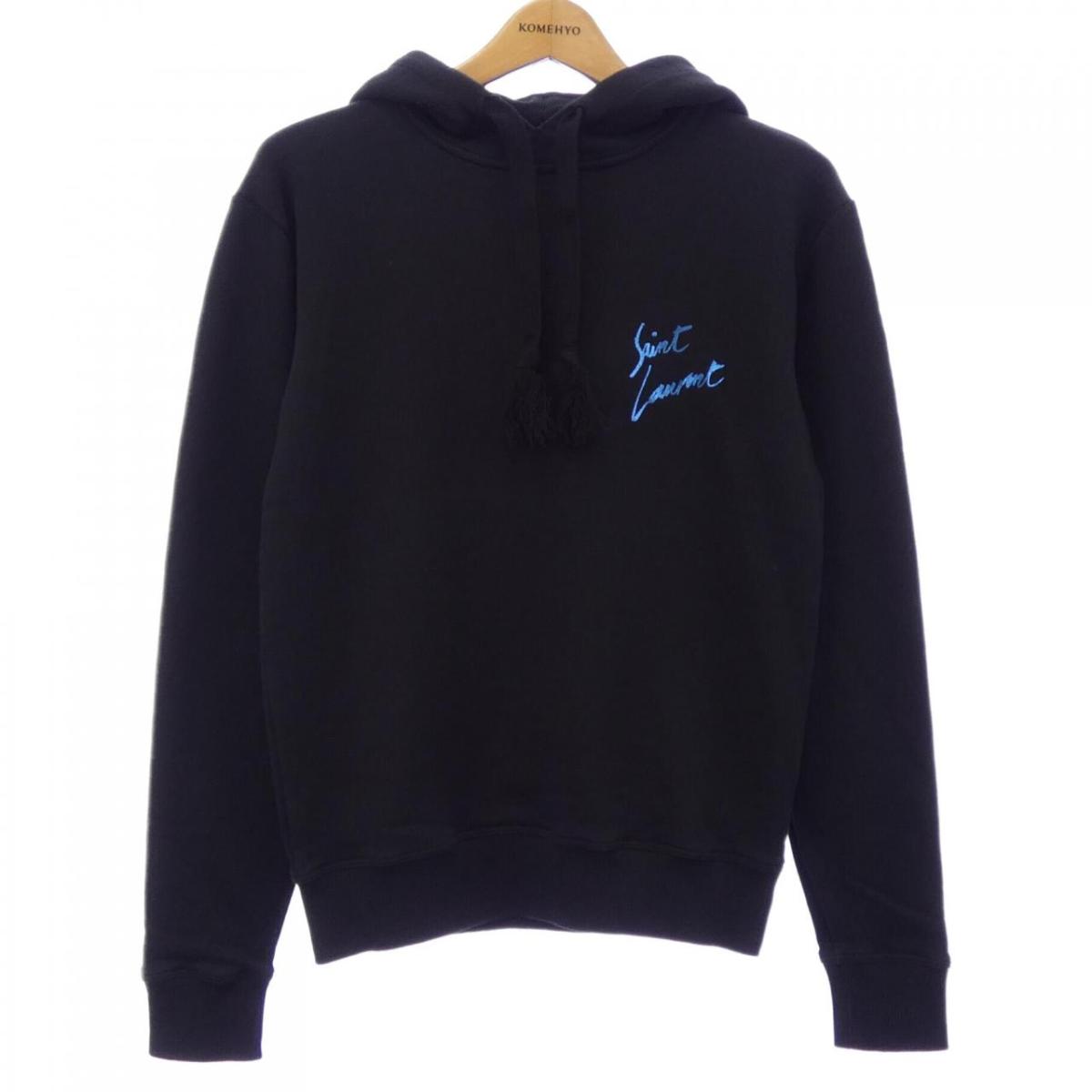 サンローラン SAINT LAURENT 483408　YB1HY スウェット【中古】