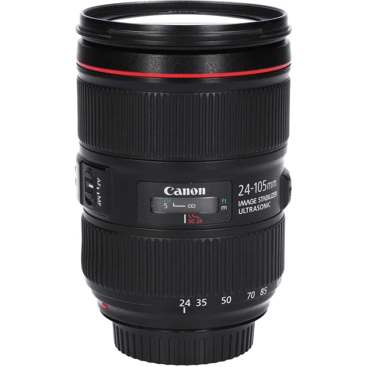 ＥＦ２４&minus;１０５ｍｍ　Ｆ４Ｌ　ＩＳ　ＩＩ　ＵＳＭ【中古】｜KOMEHYO ONLINESTORE 店