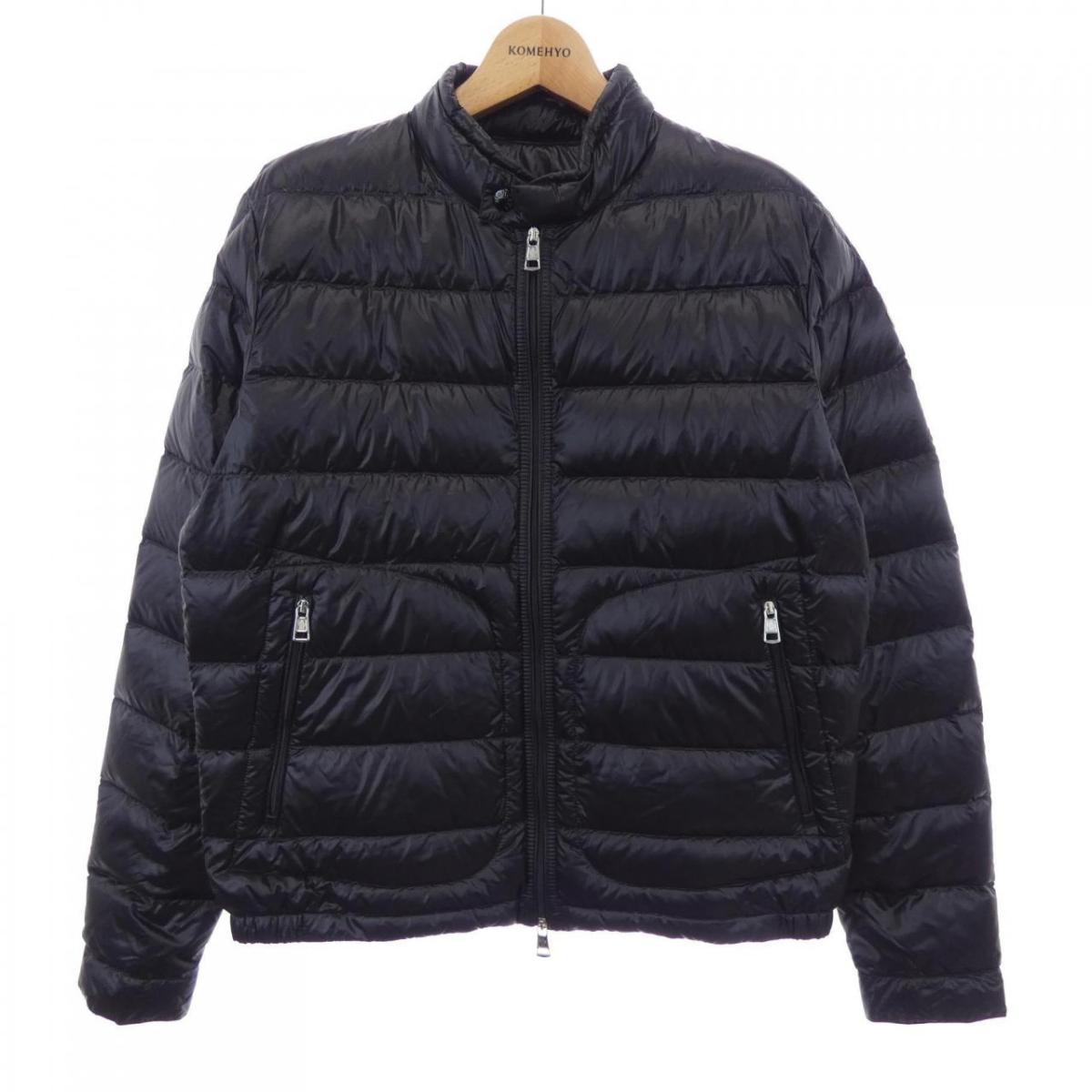モンクレール MONCLER ACORUS ダウンジャケット【中古】