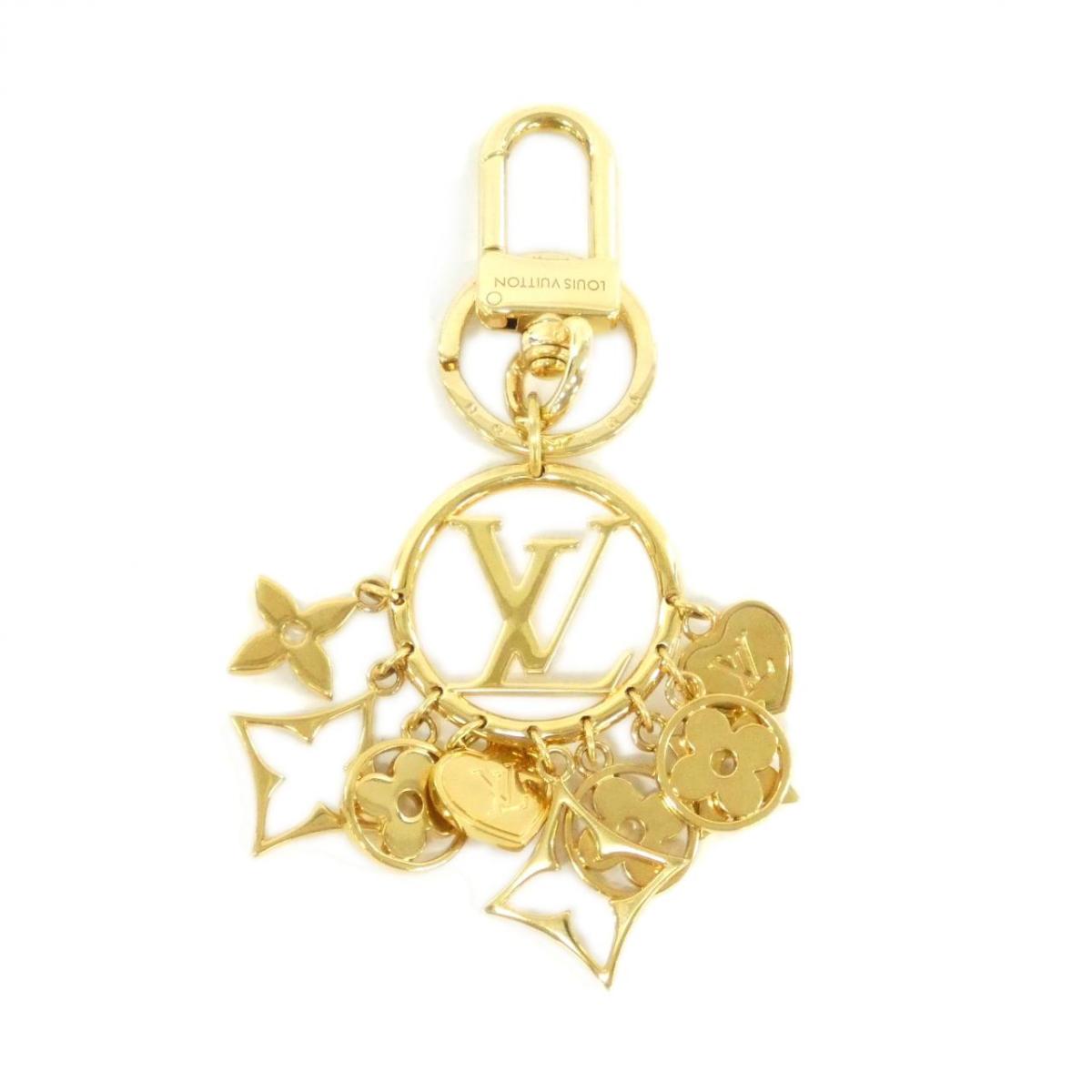 ルイヴィトン オポルト クレ LV倶楽部 トゥインクリンク M01359 手当たり輪っか【中古】