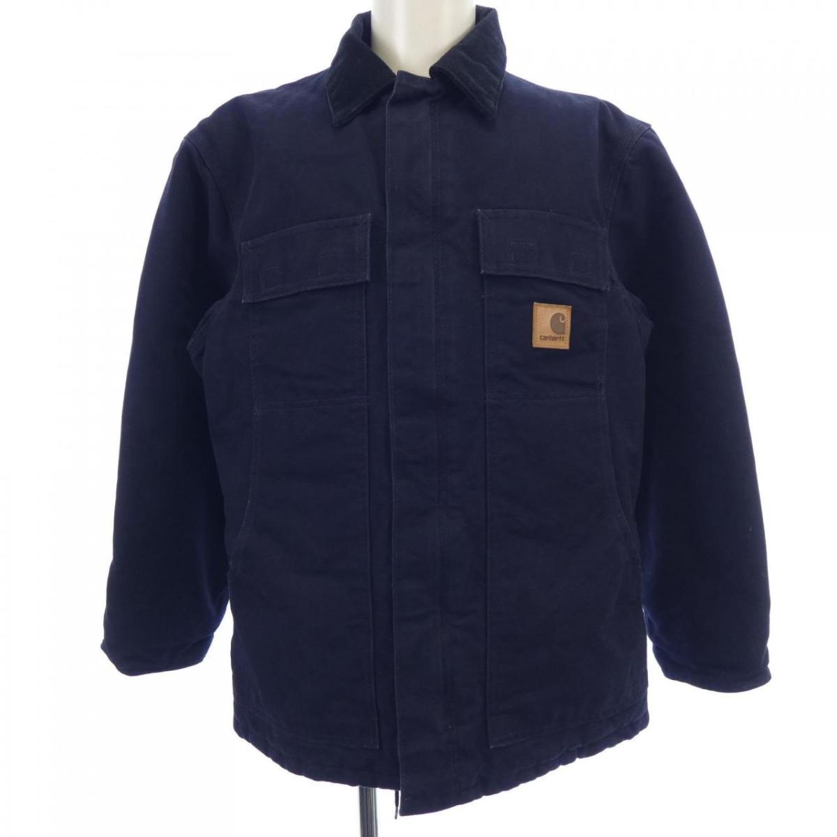 カーハート CARHARTT ブルゾン【中古】