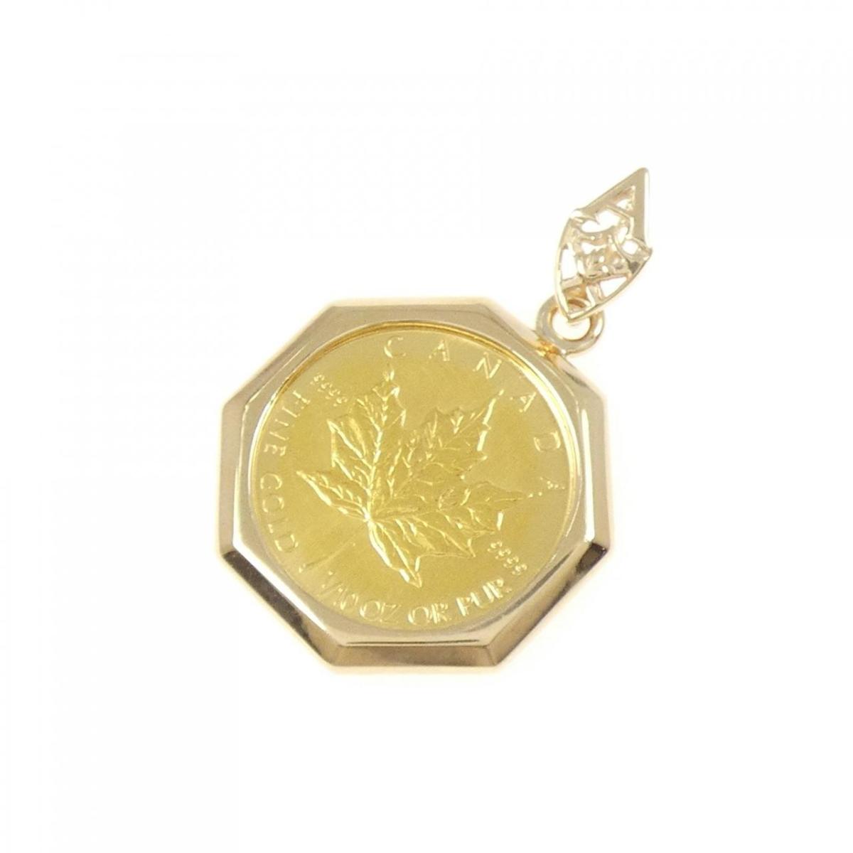 楽天市場】K18YG イエローゴールド コイン マイケルジャクソン来日記念