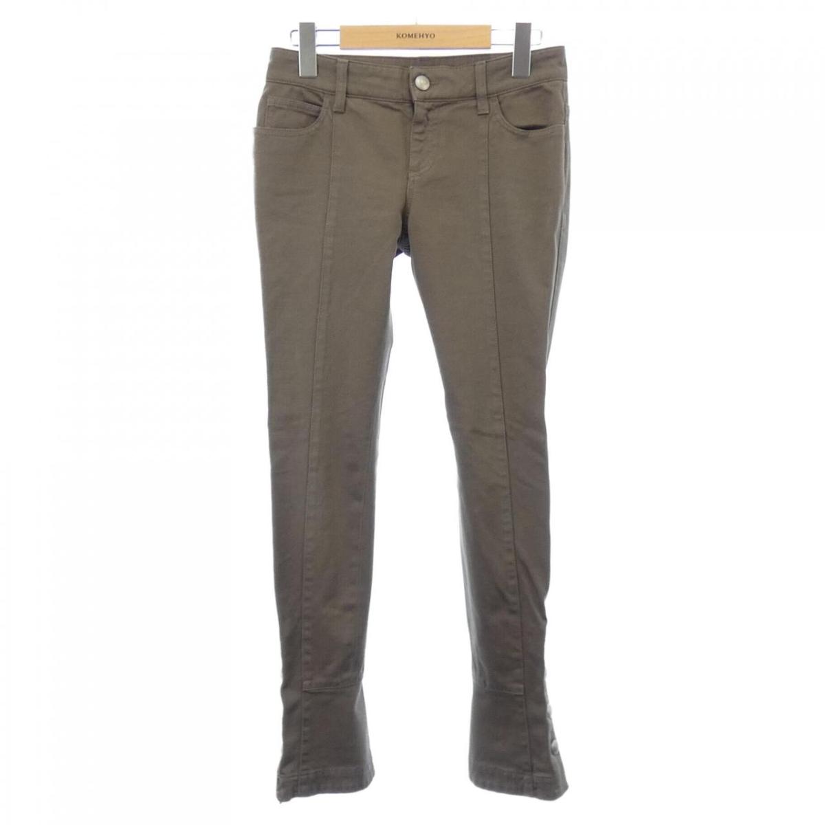 グッチ GUCCI 261398 パンツ【中古】