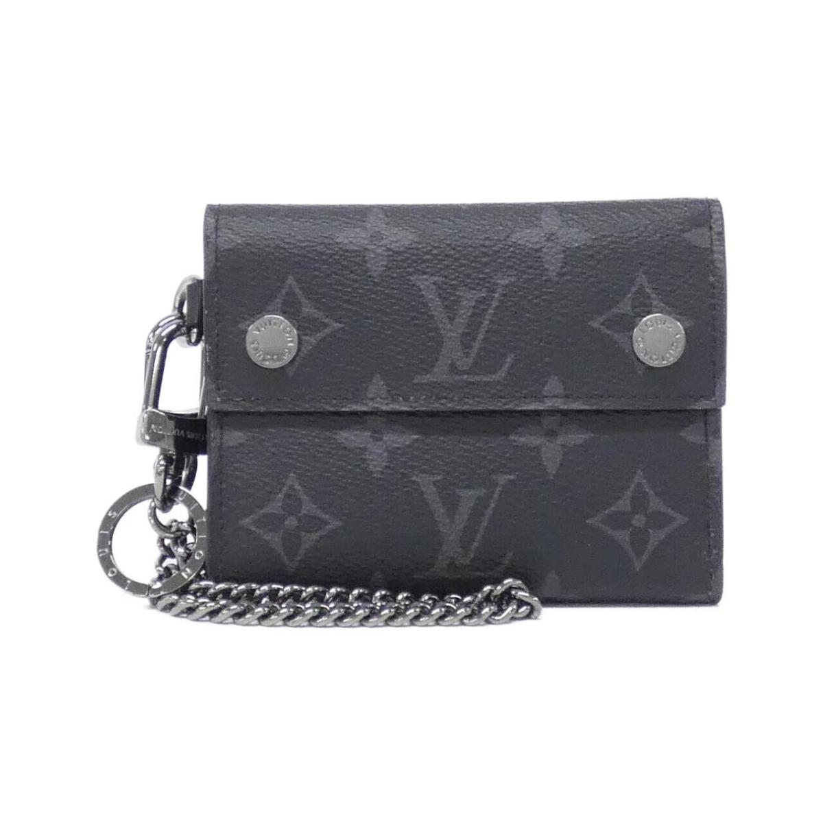 楽天市場】【美品】ルイヴィトン 【LOUIS VUITTON】 M63510 チェーン