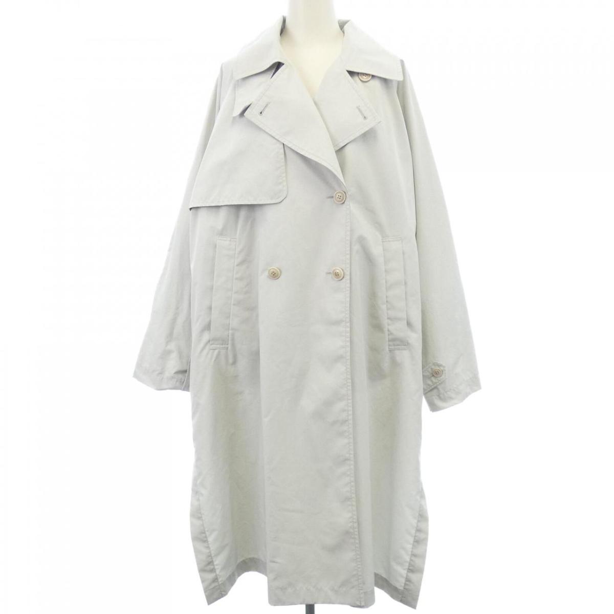 イエナ IENA トレンチコート【中古】