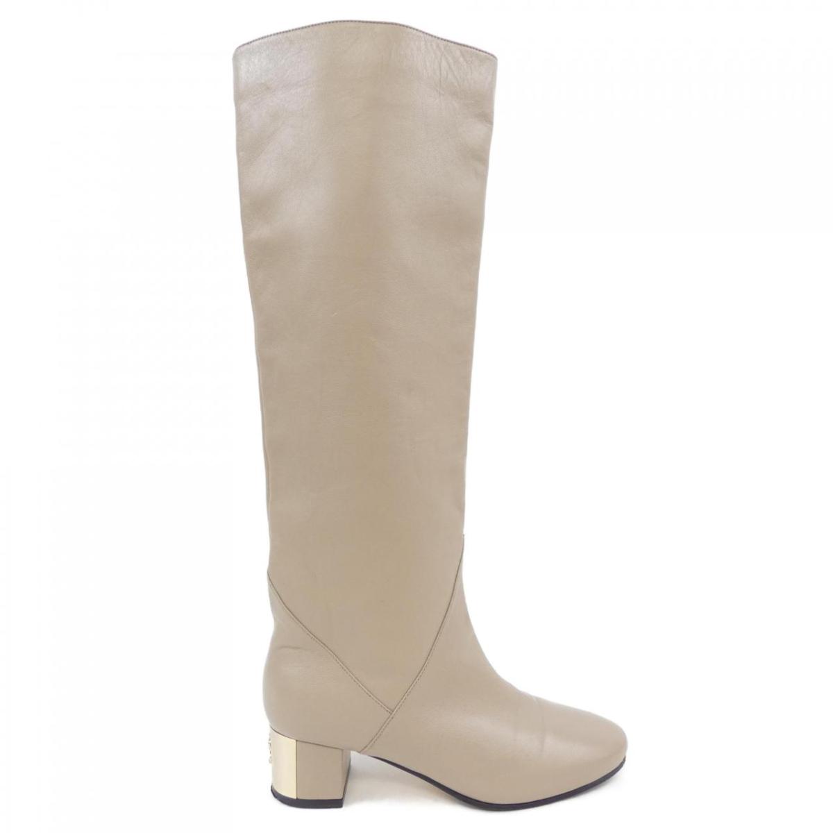 ジミーチュウ JIMMY CHOO ロングブーツ【中古】