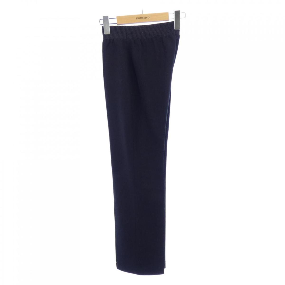 アニオナ AGNONA パンツ【中古】